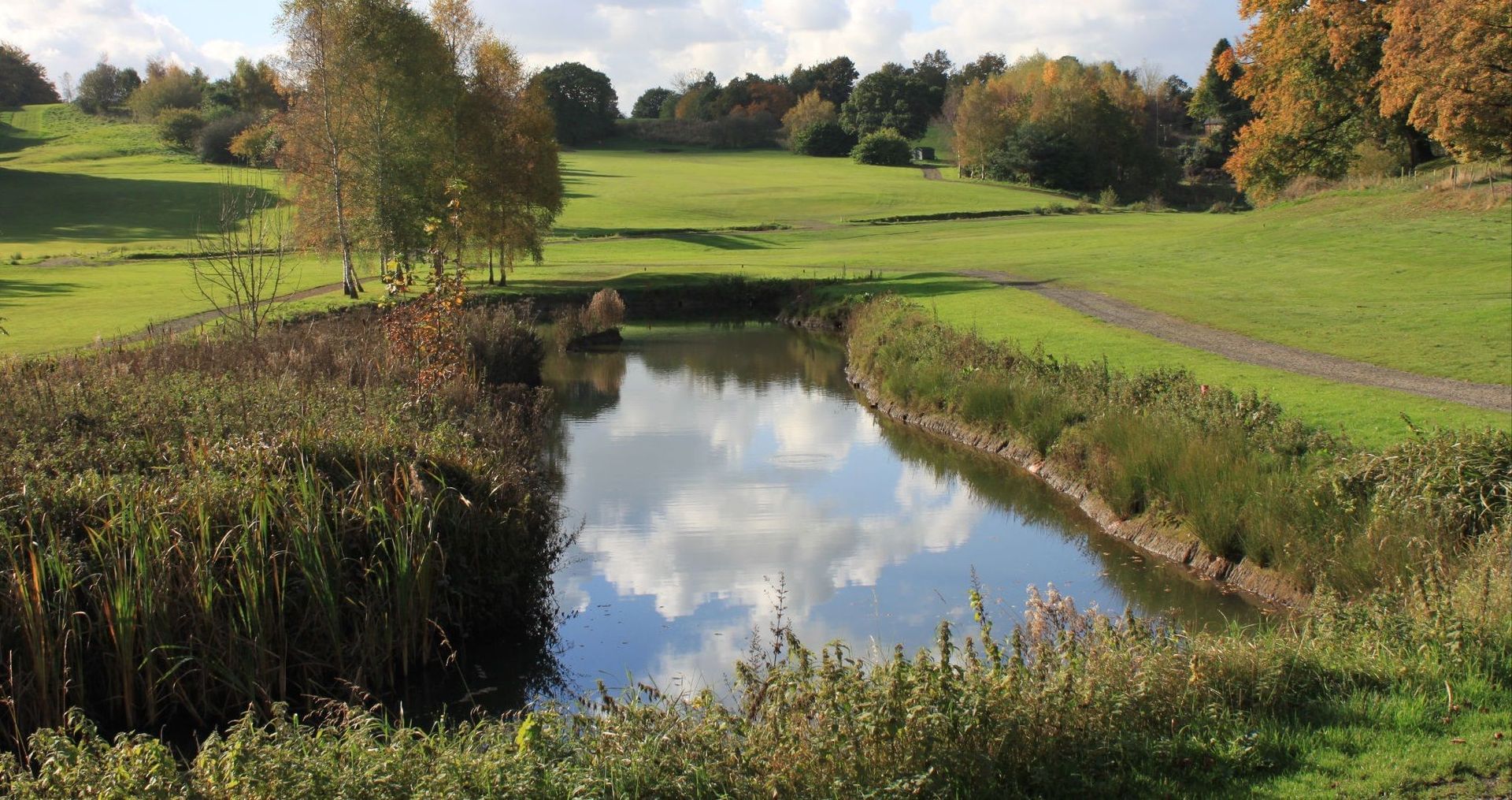 Hawarden Golf Club