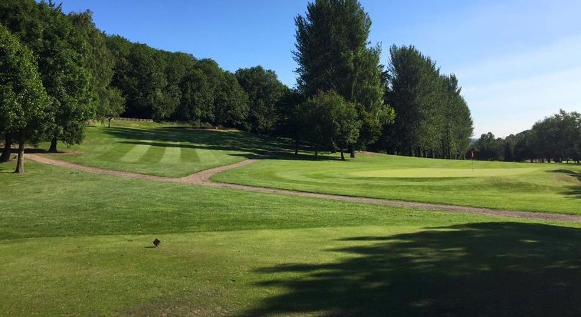 Llanwern Golf Club