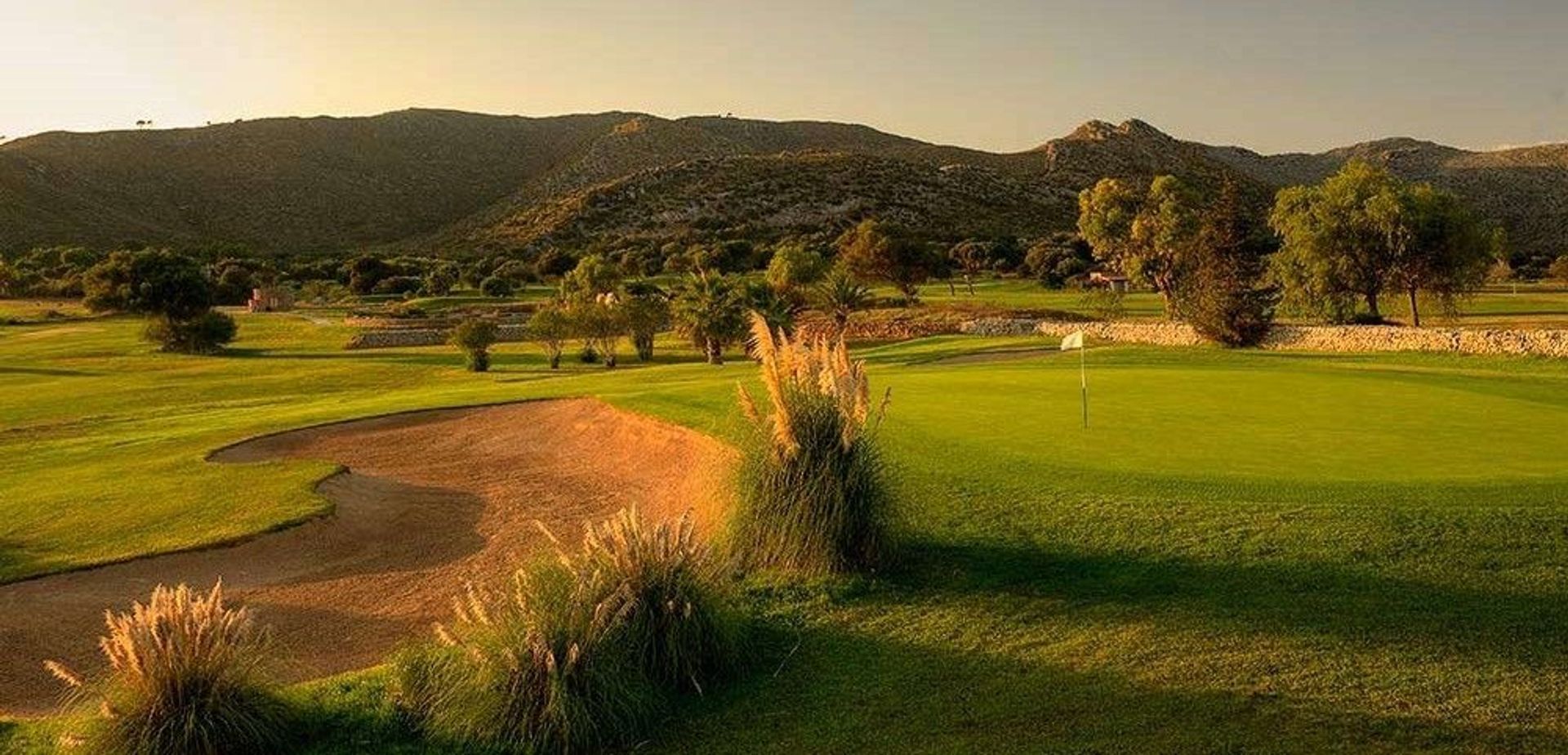 Capdepera Golf