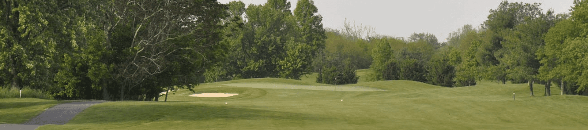 Clustered Spires Golf Club
