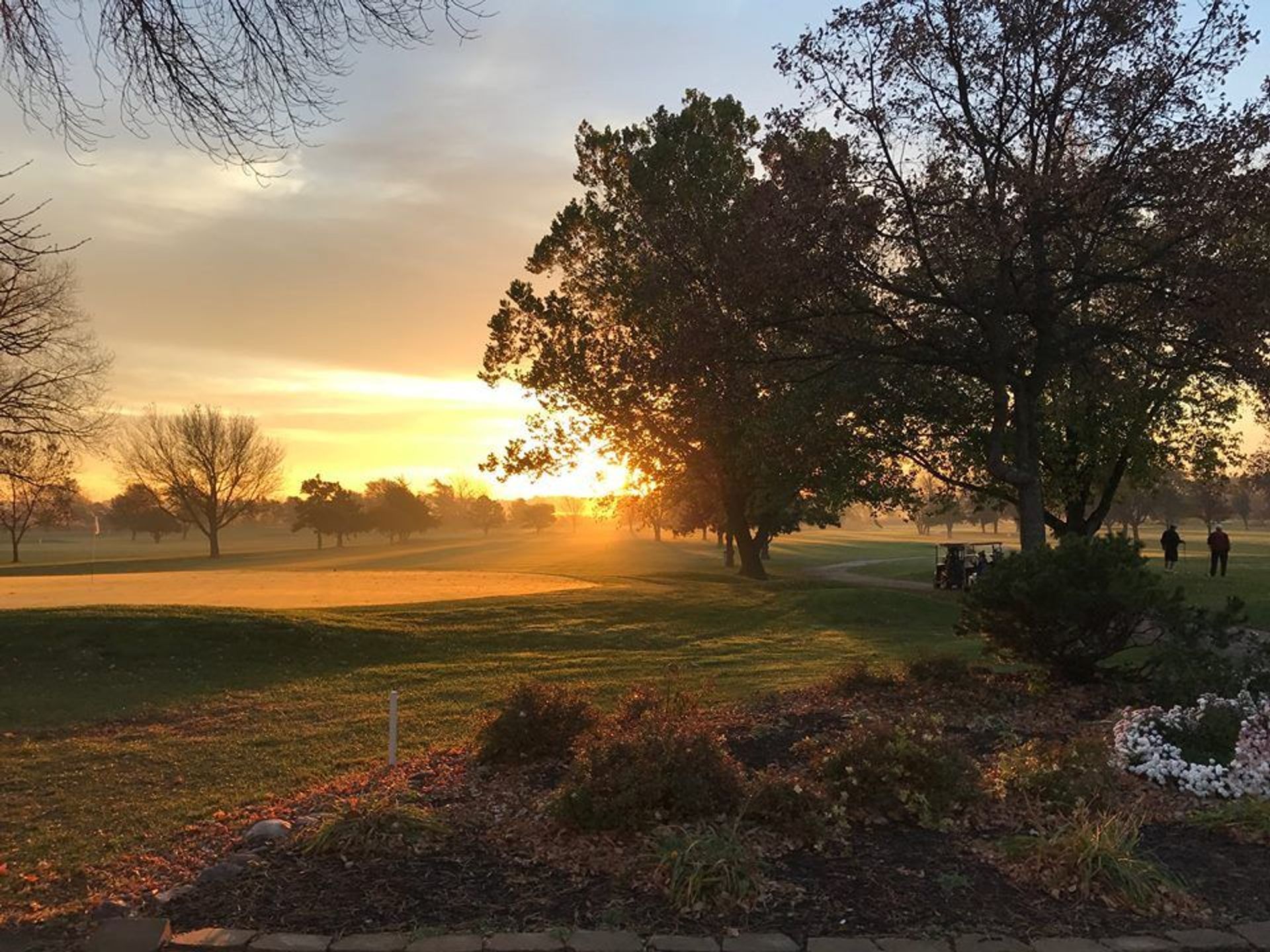 Ashland Golf Club
