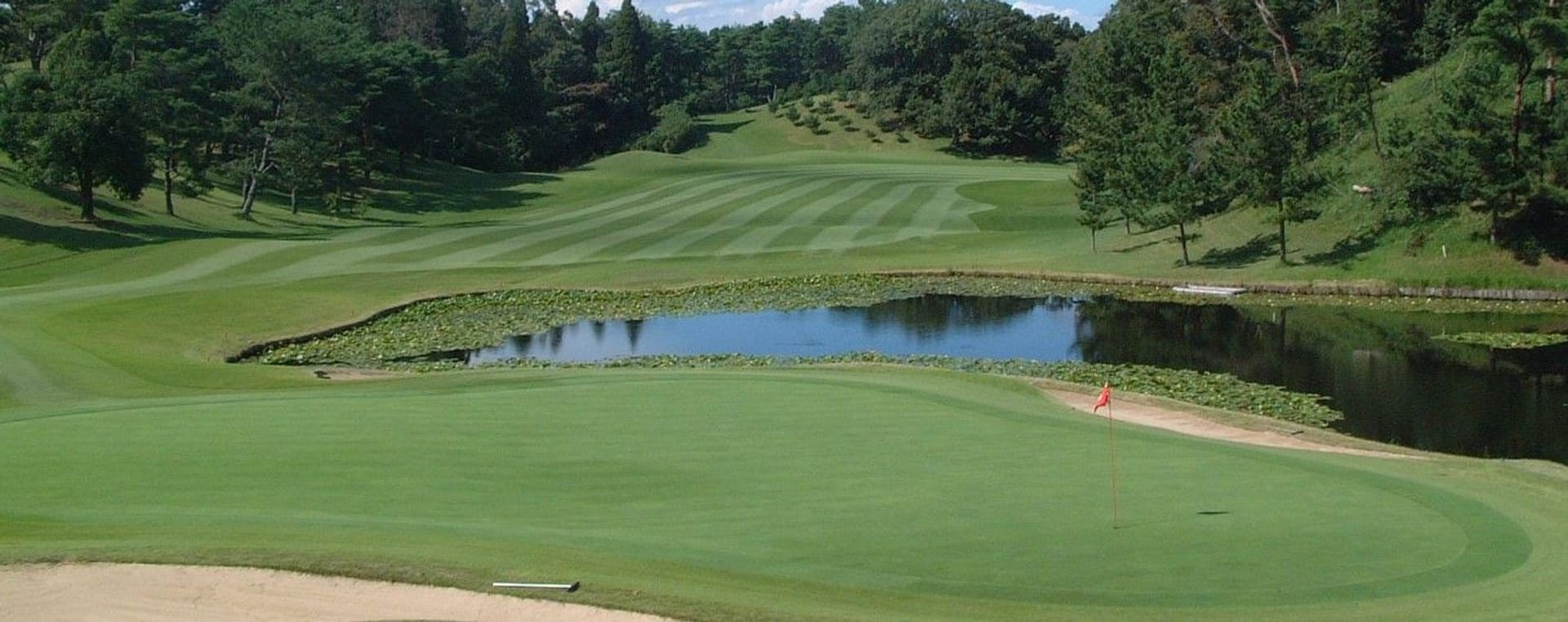 PGM Sohsei Country Club