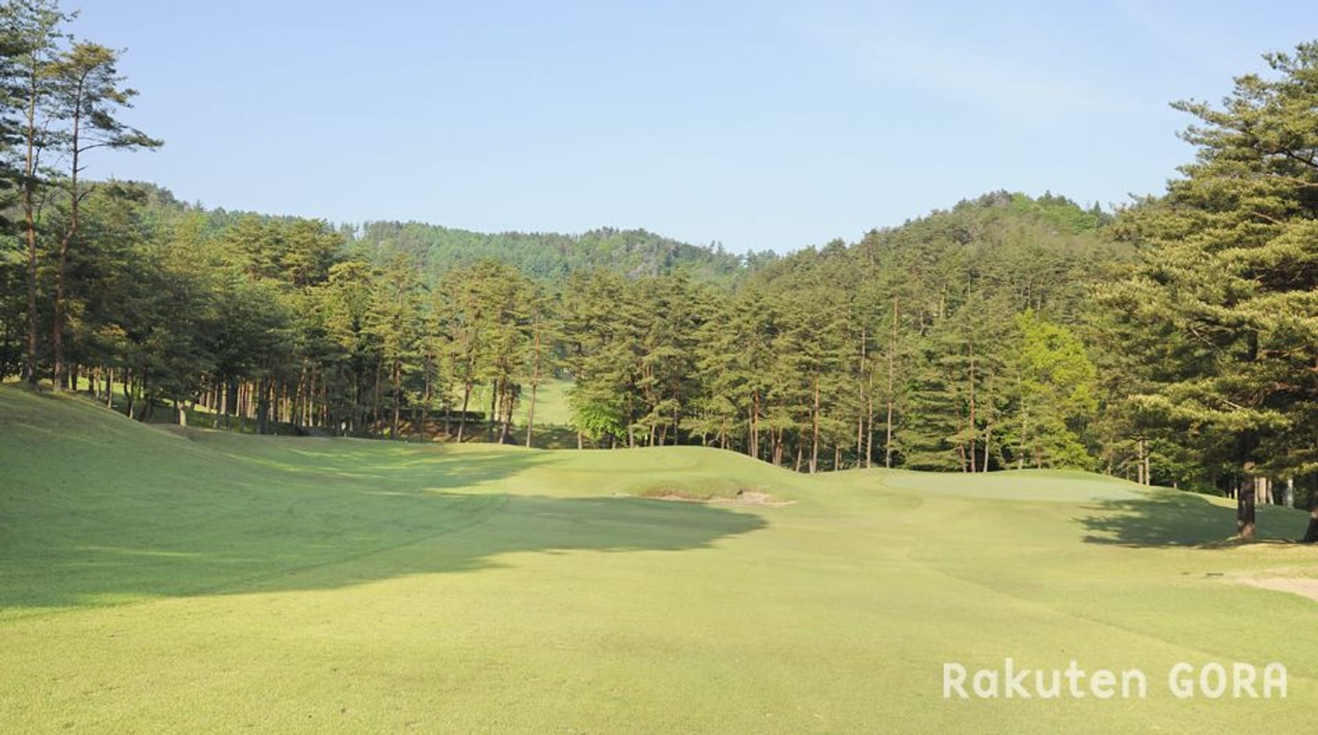 Tsuru Country Club