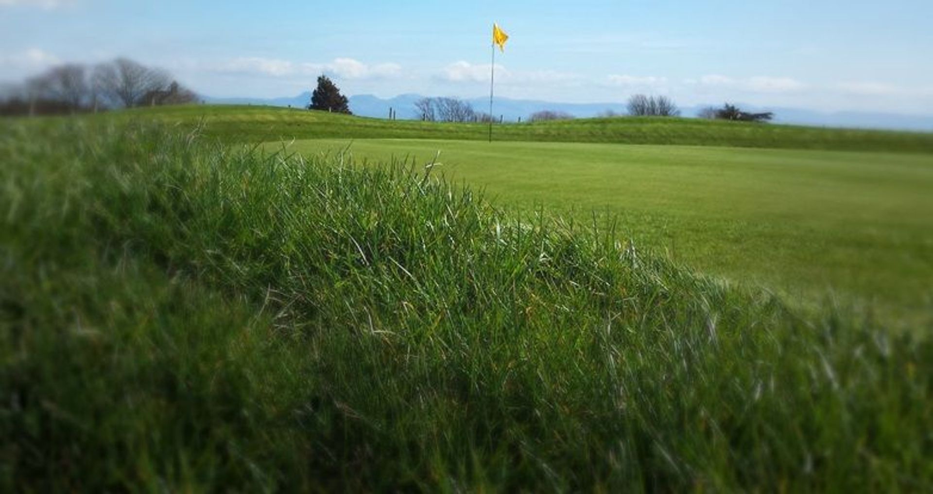 Llŷn Golf Club