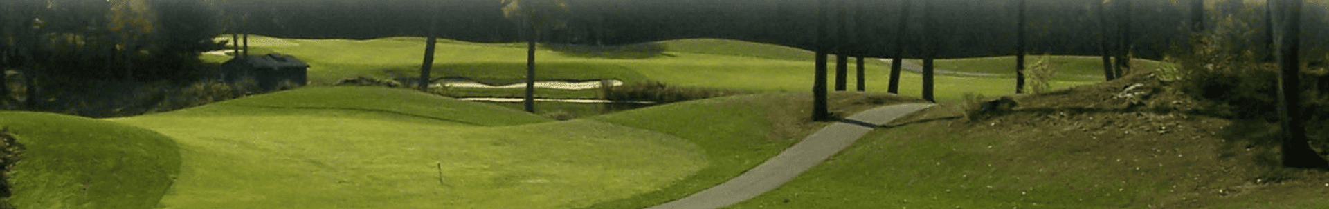 Cyprian Keyes Golf Club