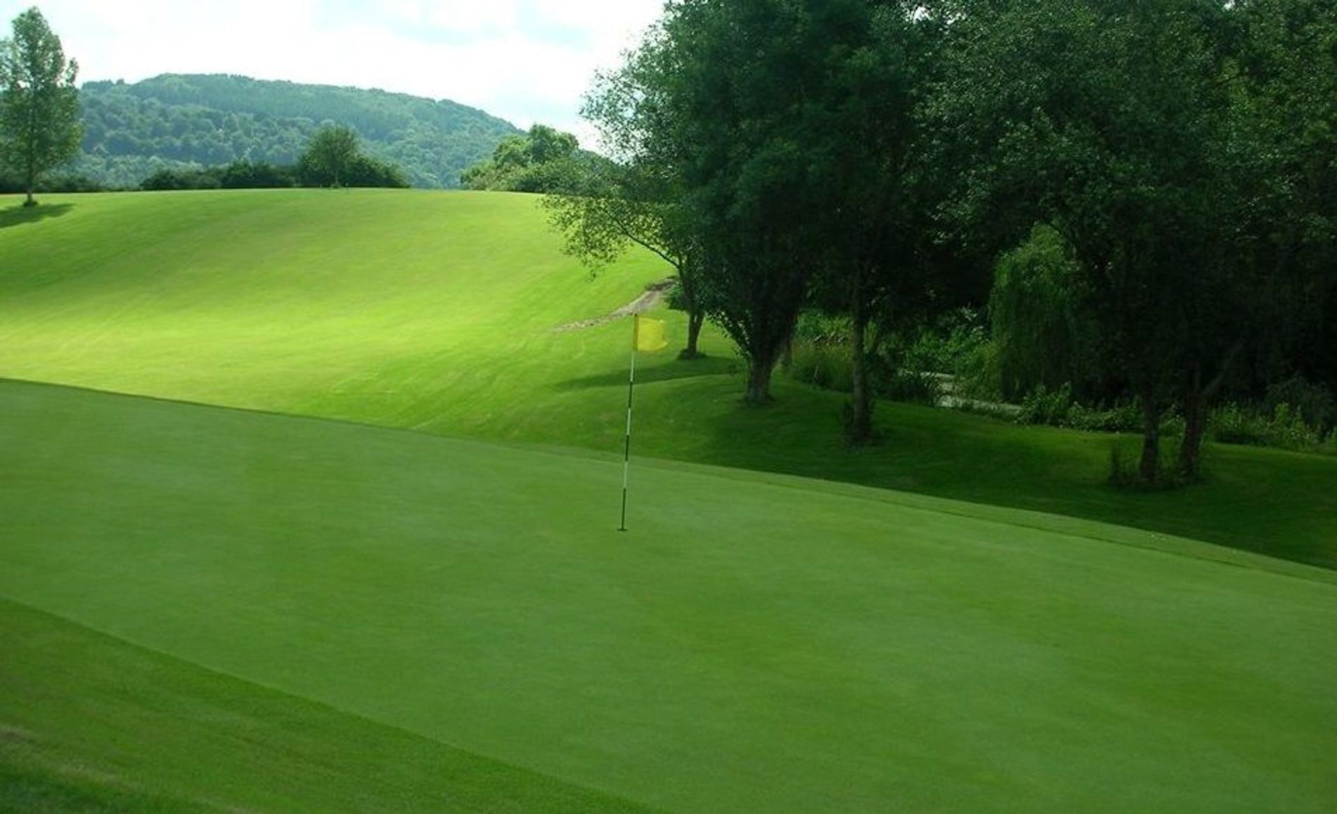 Monmouth Golf Club