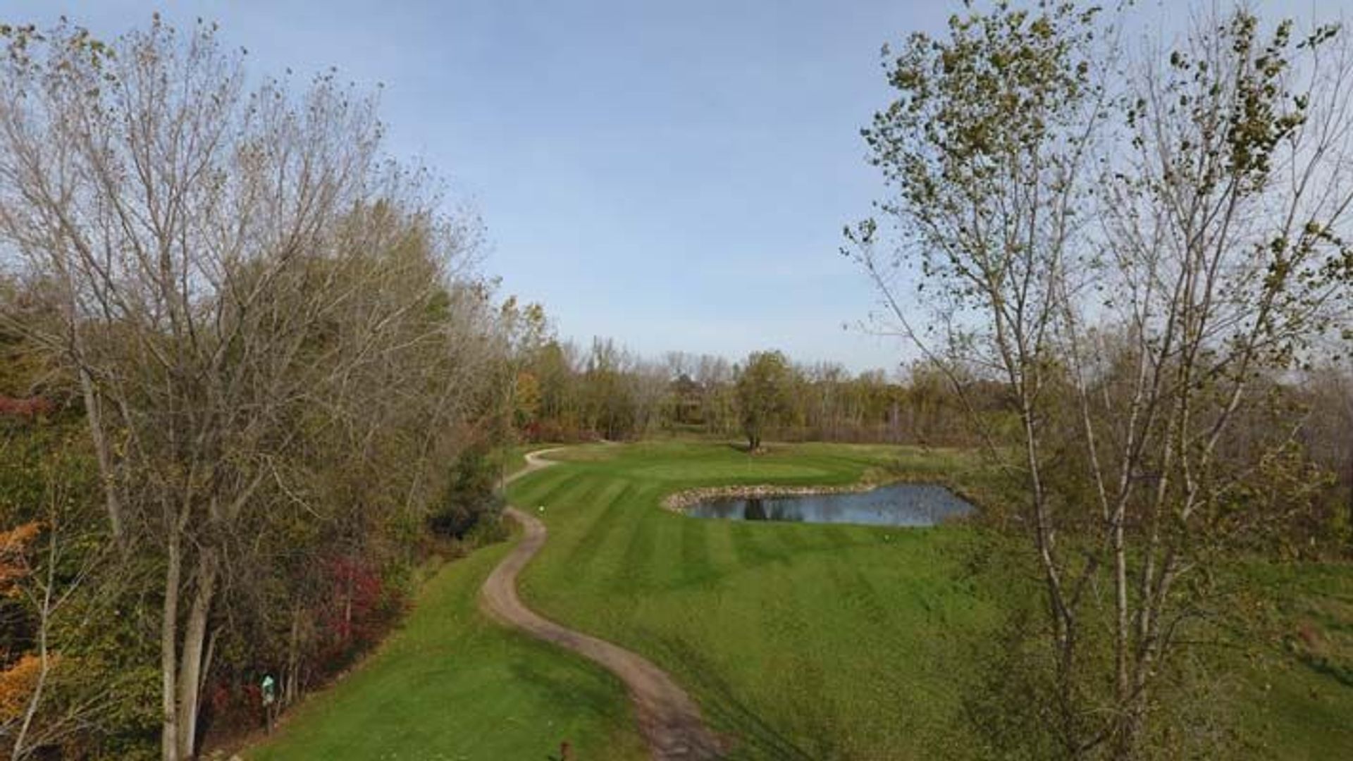 Shamrock Heights Golf Course
