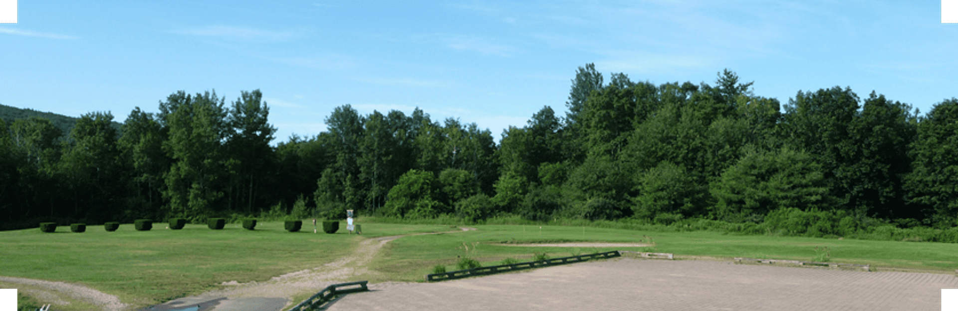 Hardwick Crossing Country Club