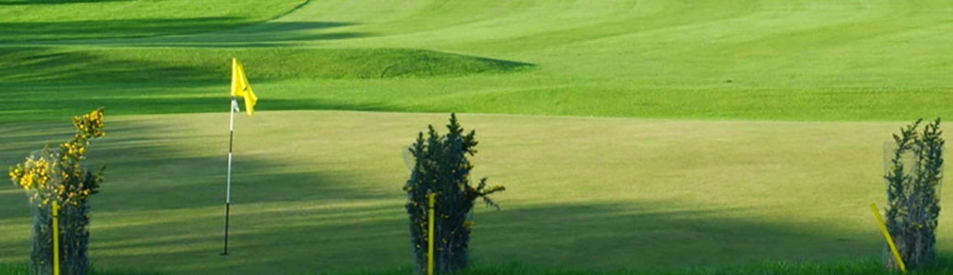 Akebar Park - Wensleydale Golf Course