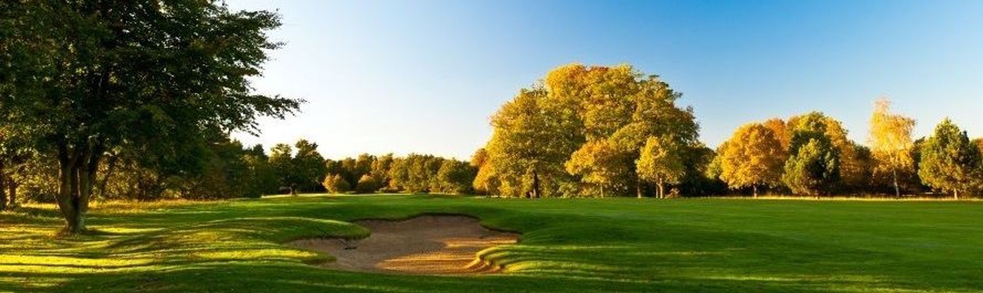Beaconsfield Golf Club