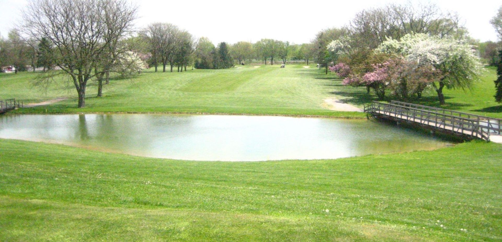 Cumberland Golf Club