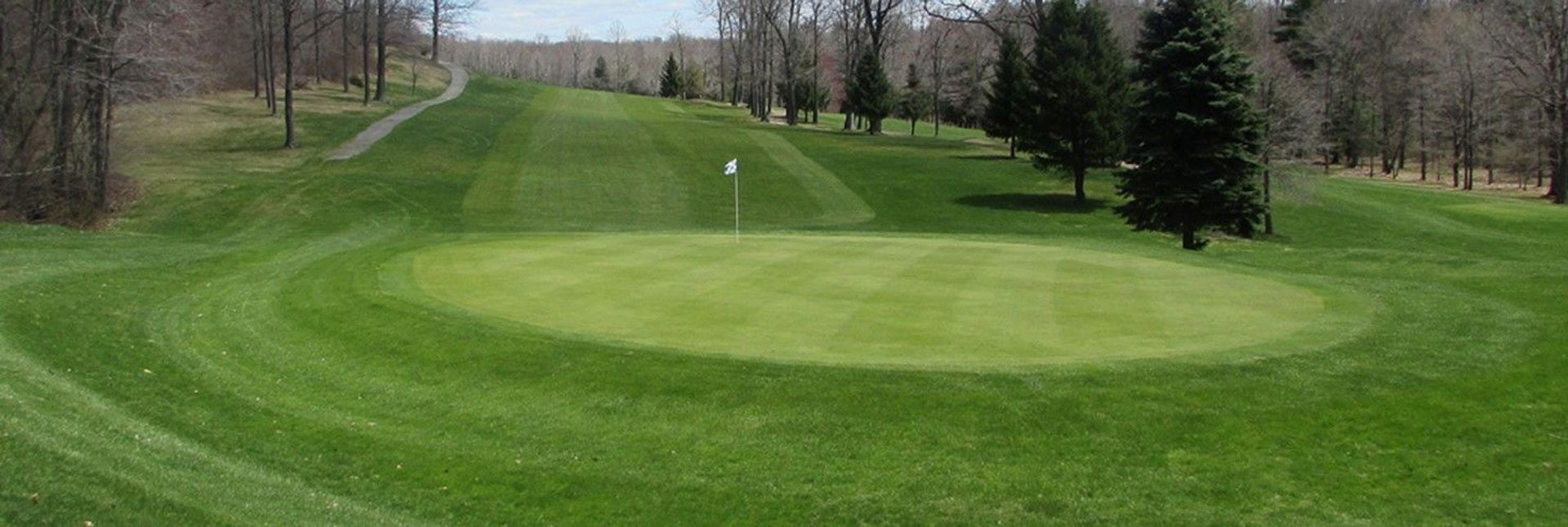 DuBois Country Club