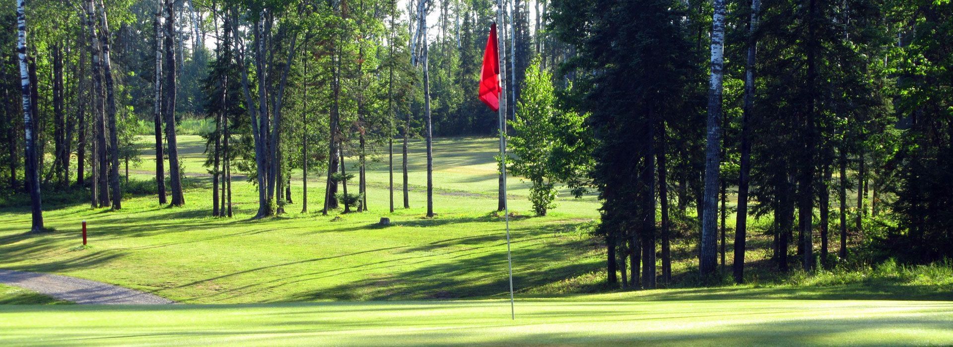 Poplar Golf Course