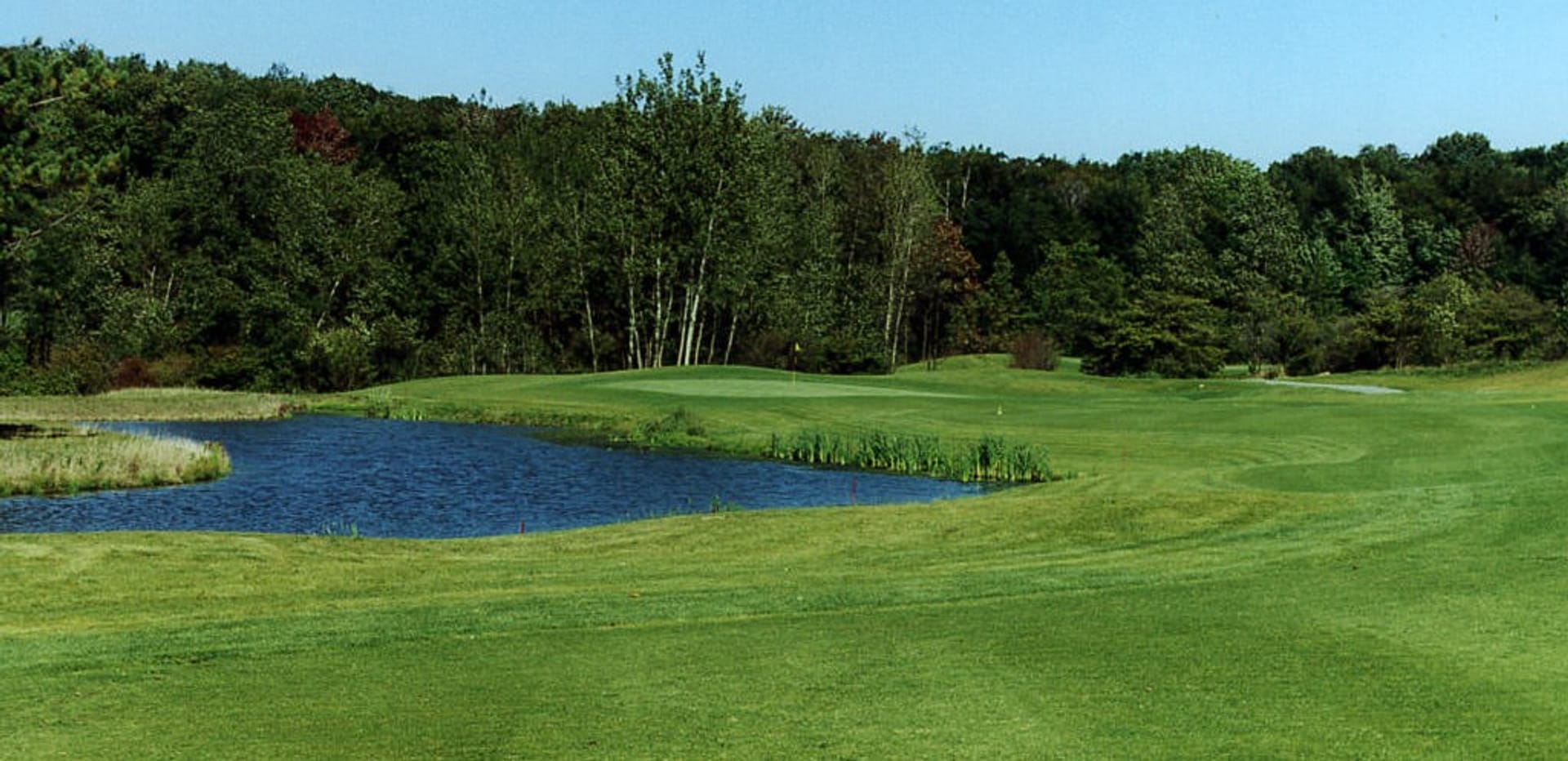 Ebensburg Country Club