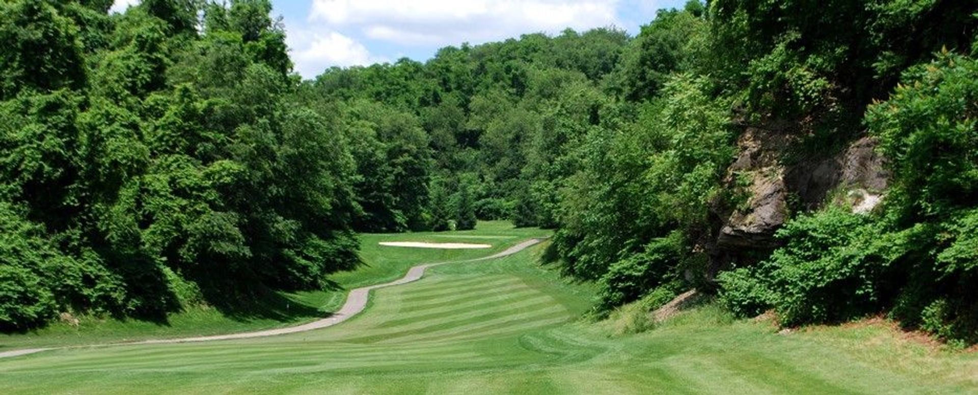 Grand View Golf Club