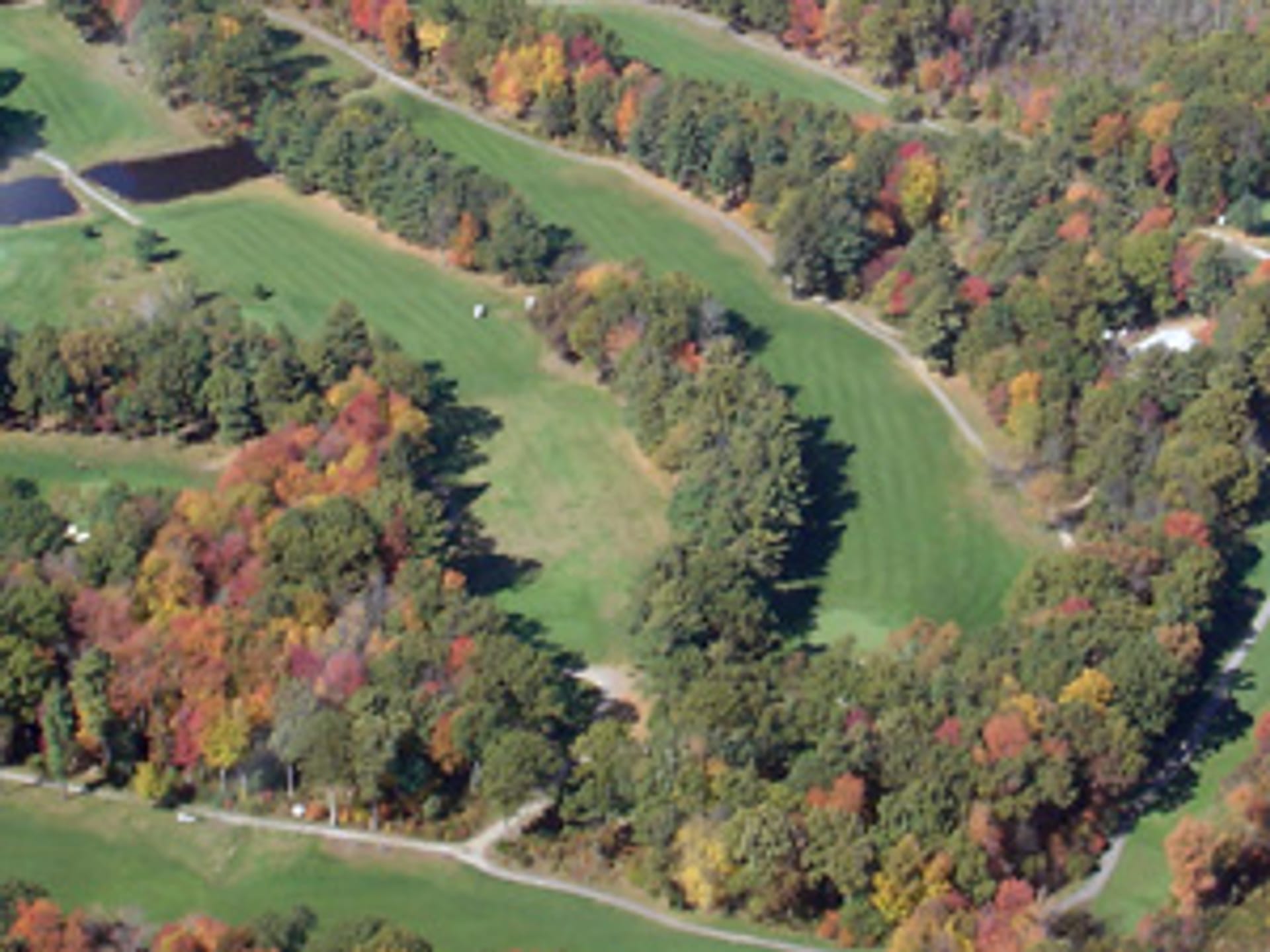 Bedrock Golf Club