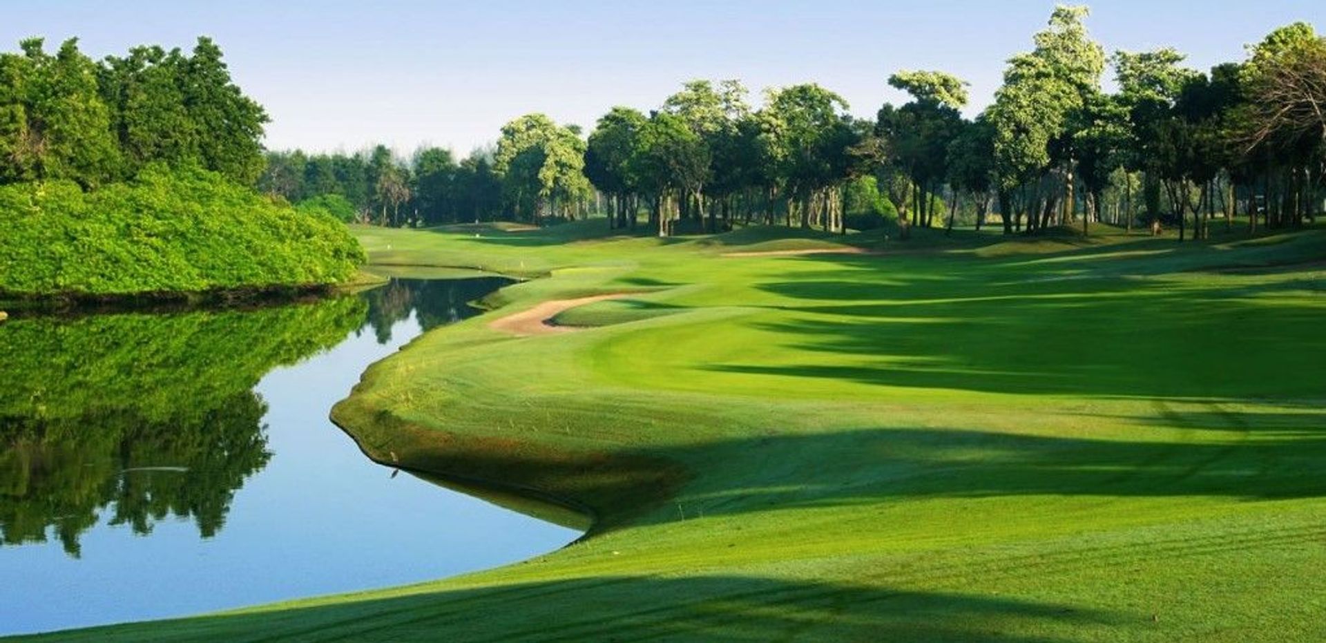 Golf de Caldes