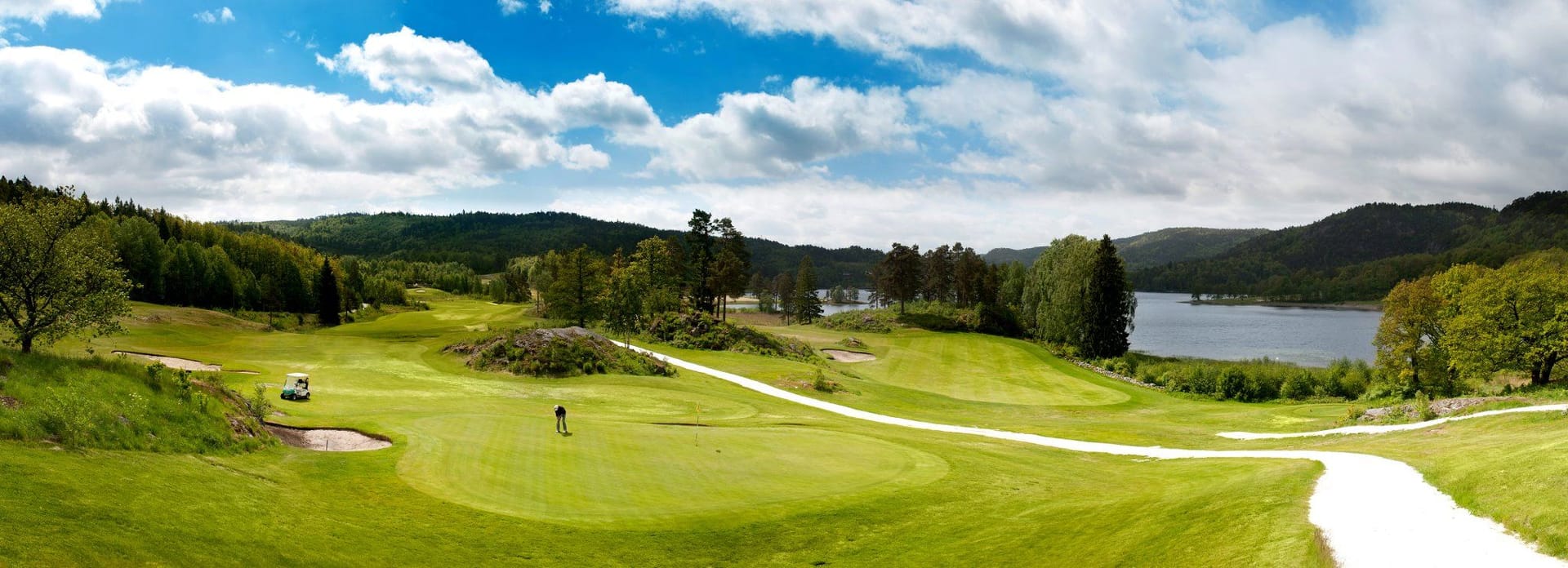 Bjaavann Golfklubb