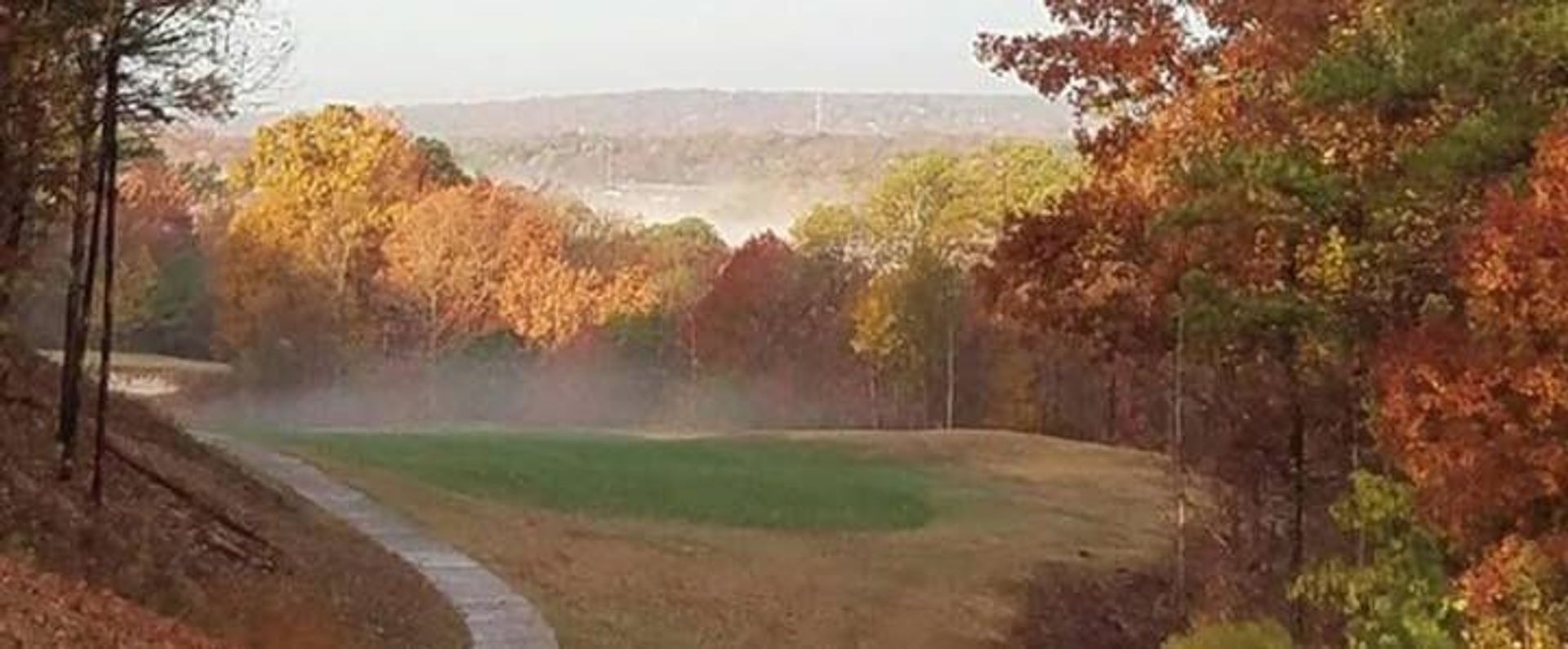 Heatherwood Hills Country Club