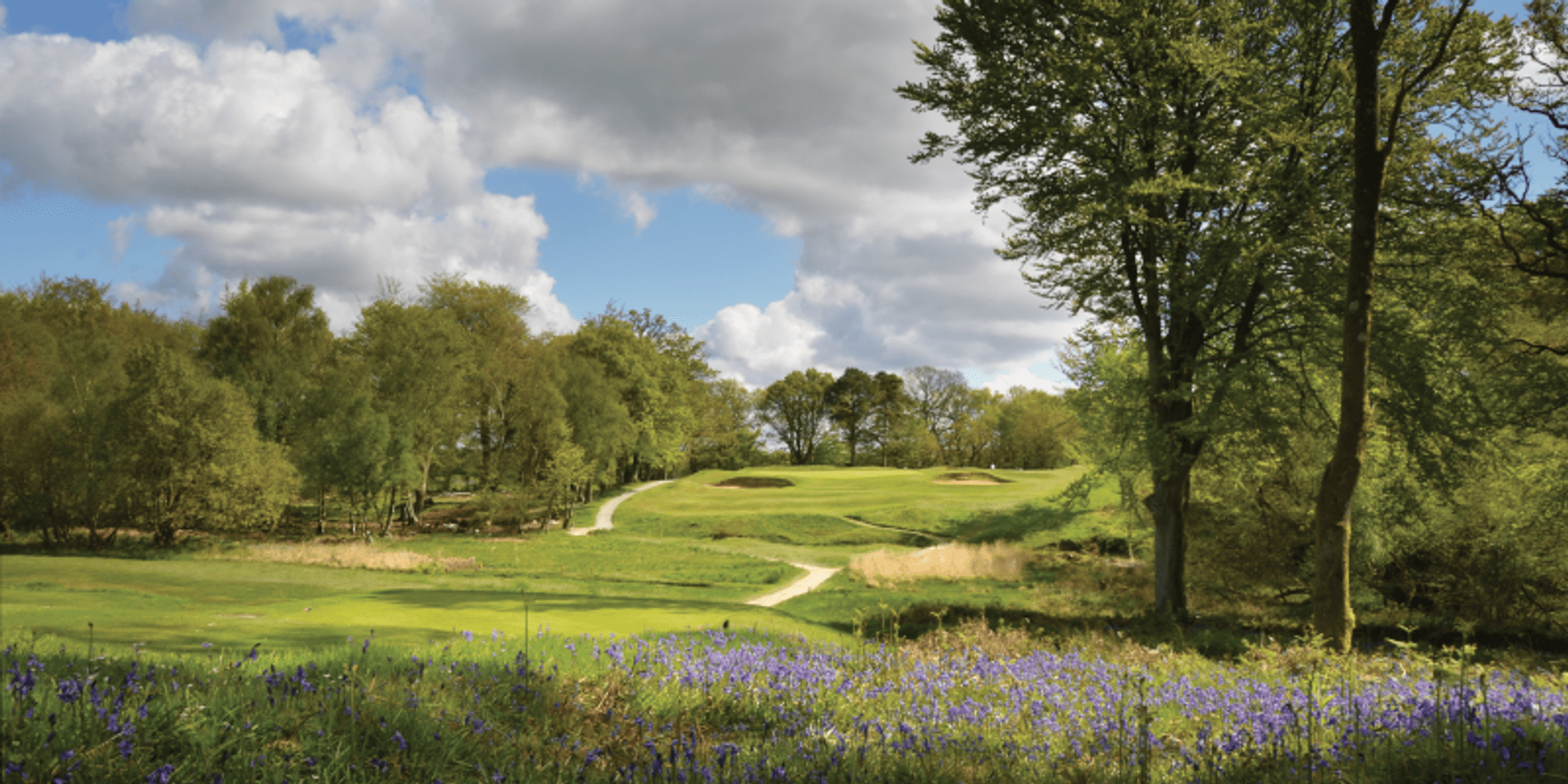 Brokenhurst Manor Golf Club