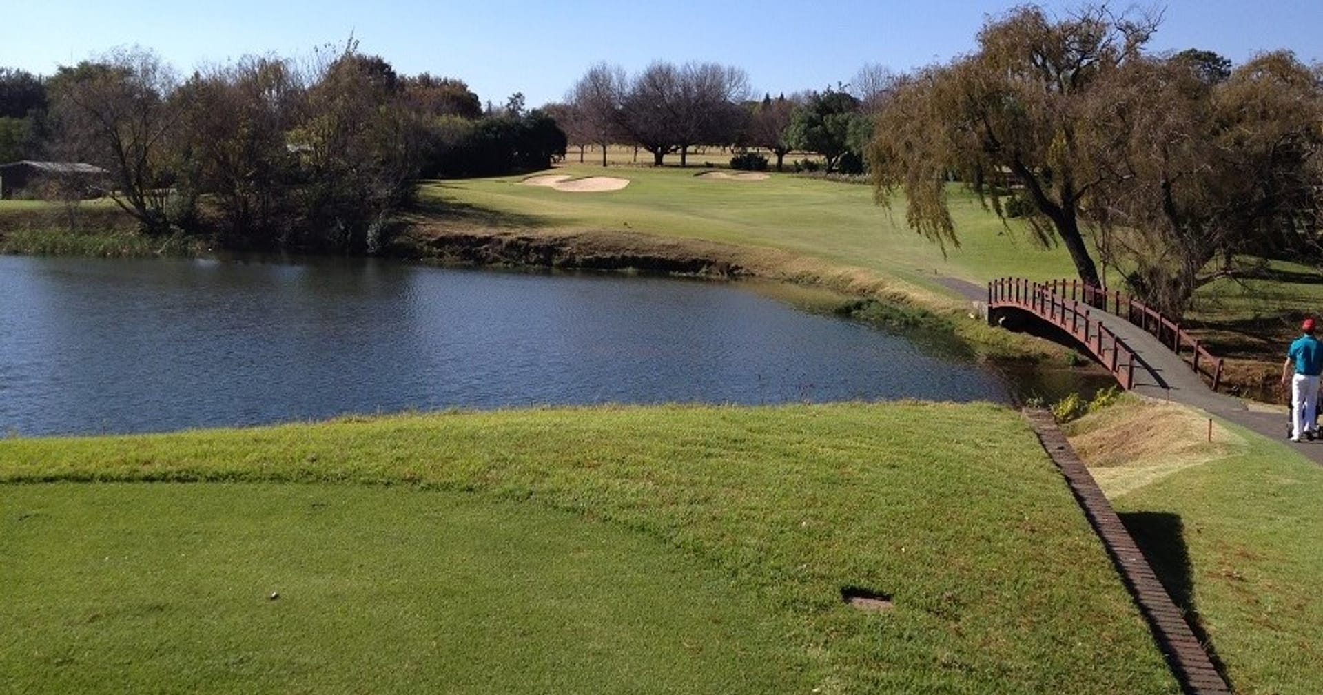 Randpark Golf Club (Bushwillow)
