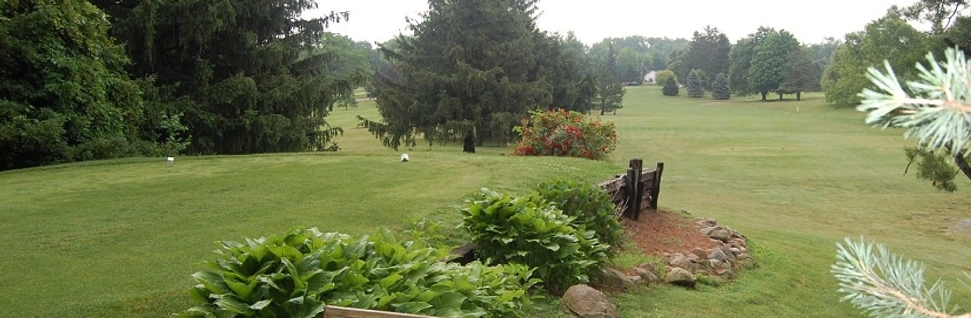 Woodlawn Golf Club