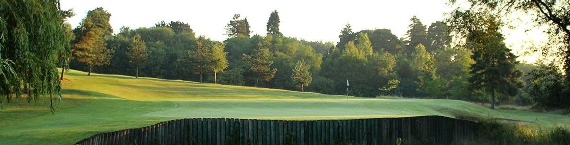 Eaglescliffe Golf Club