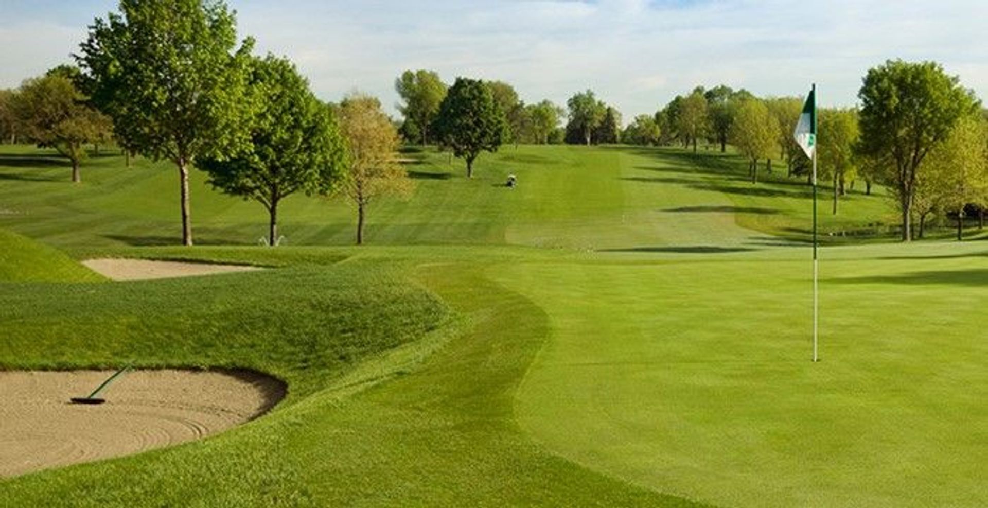 Kimberton Golf Club