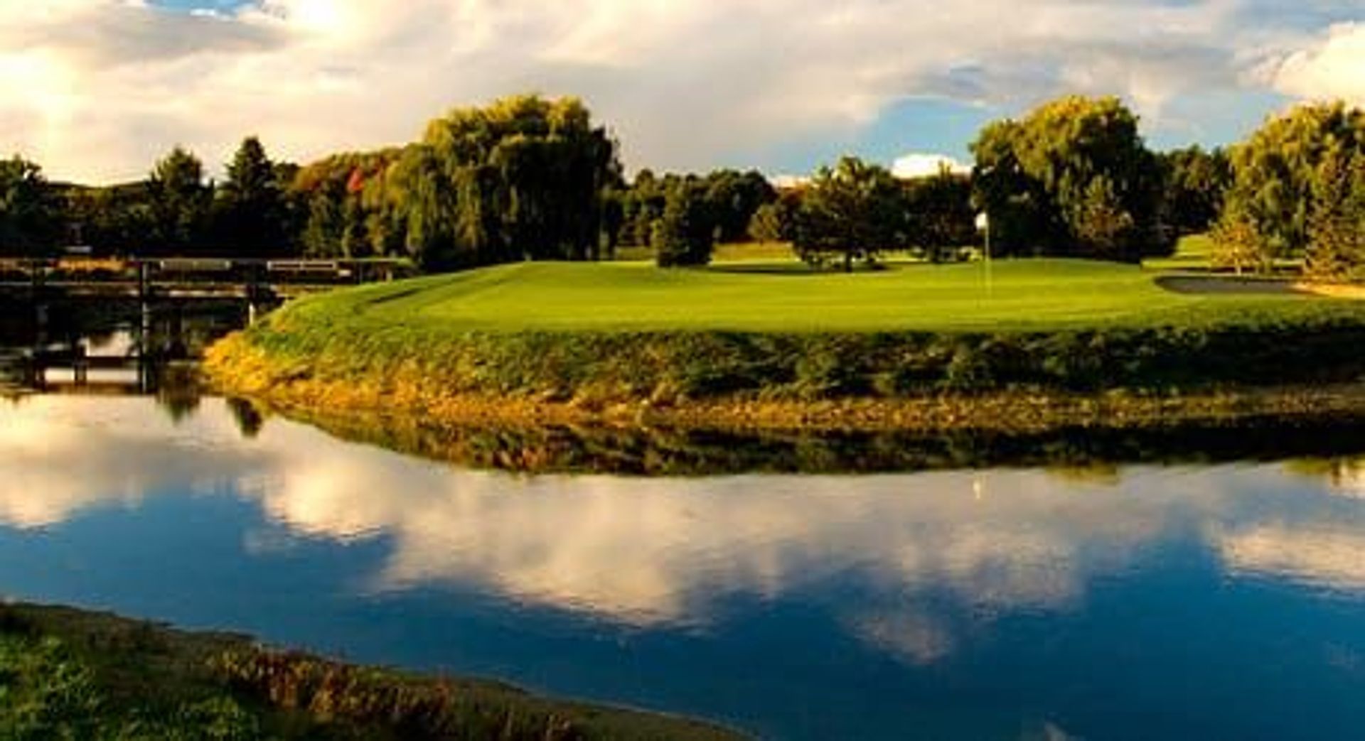 Boyne Mountain Resort (Monument)