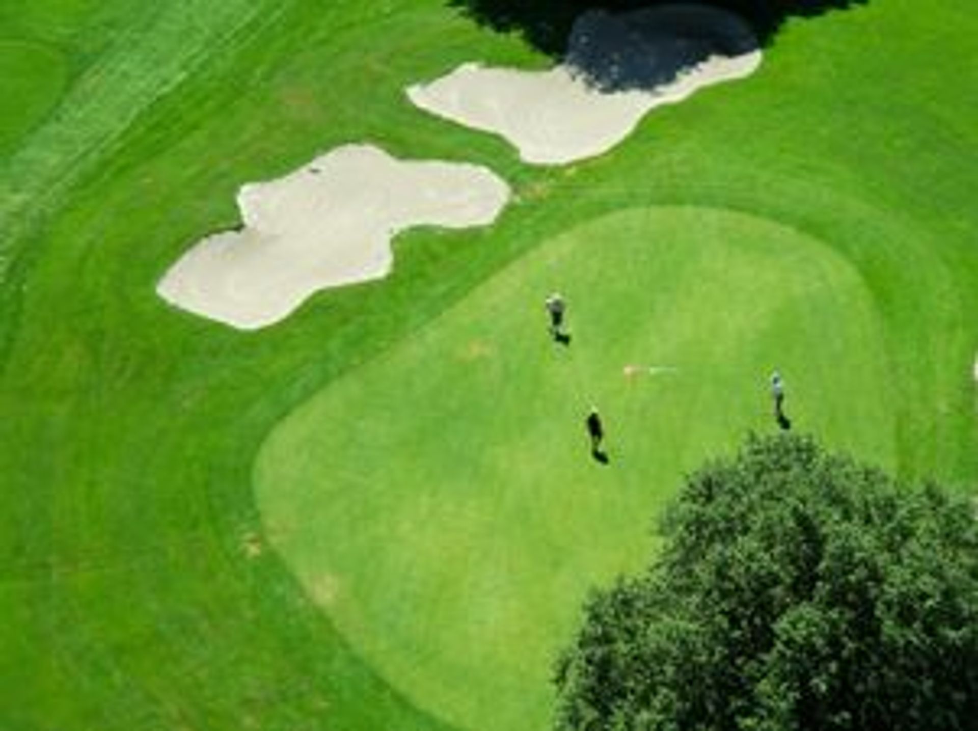Rolling Hills Golf Course - Cass City