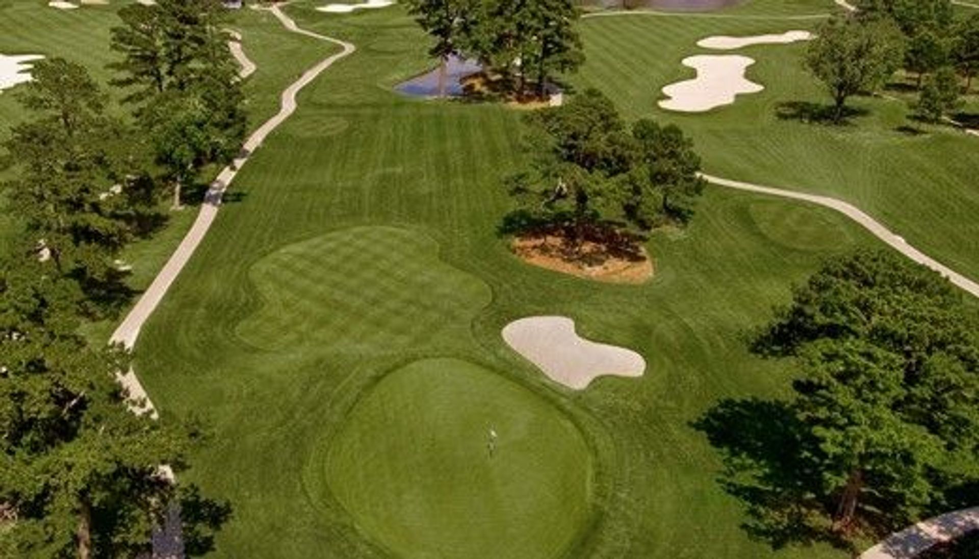 Myrtlewood Golf Club (Palmetto)