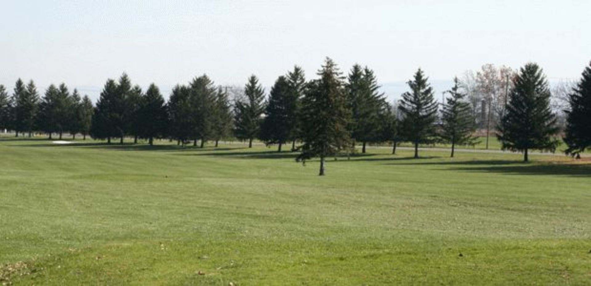 Rocky Spring Golf Course