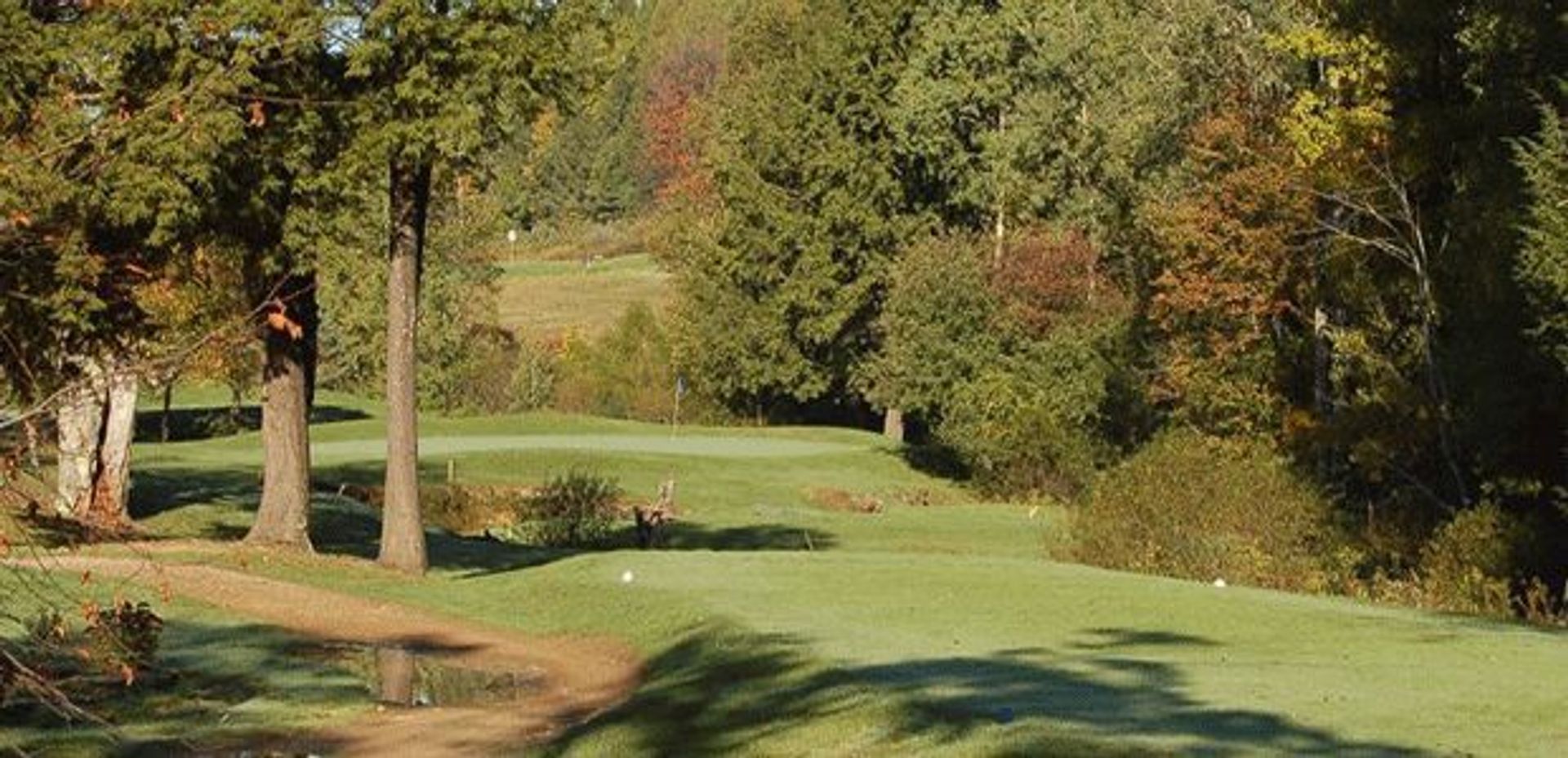 Treasure Lake Golf Resort (Silver) - Golf Course Information | Hole19