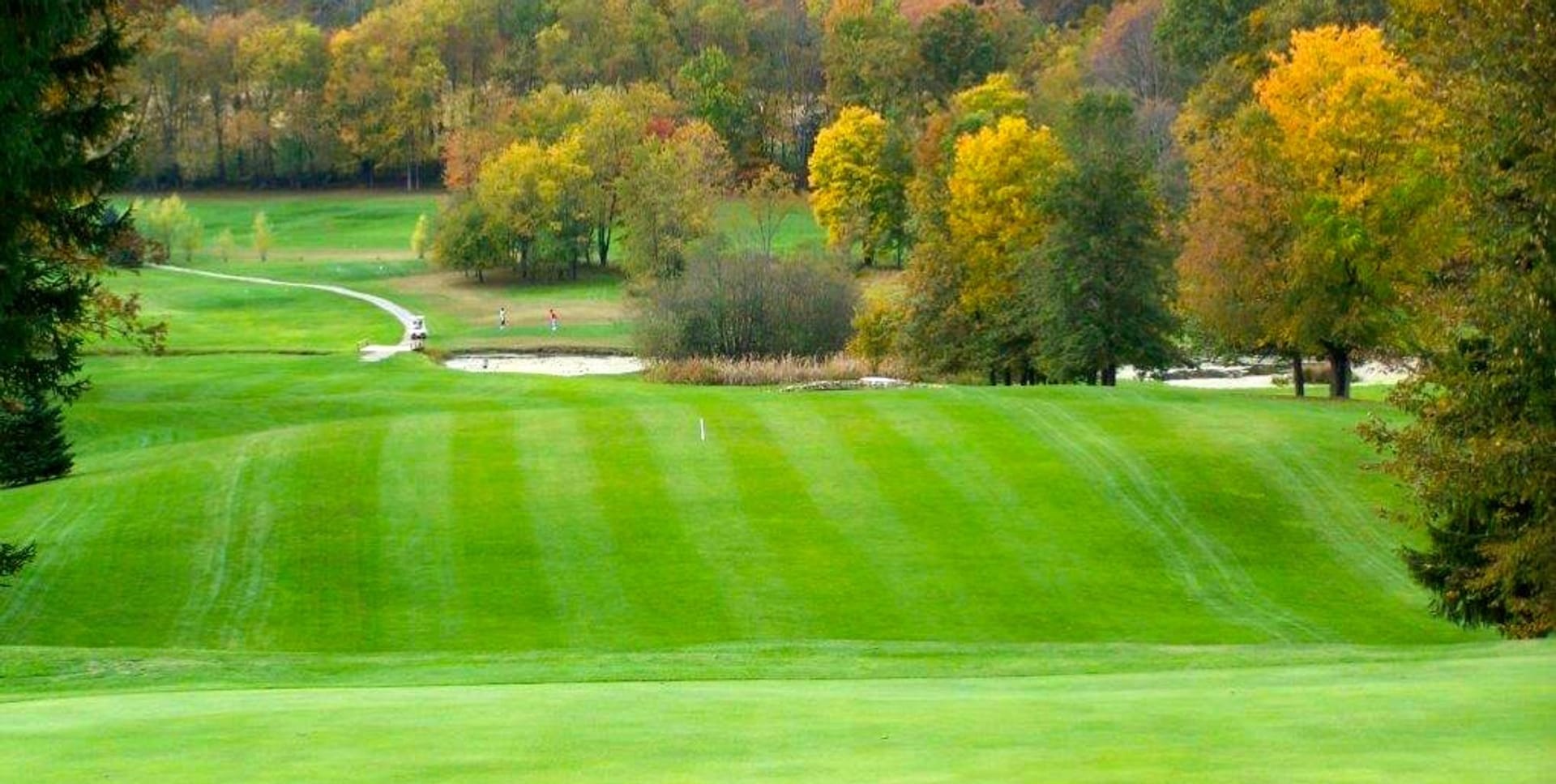 Spring Valley Golf & Lodge