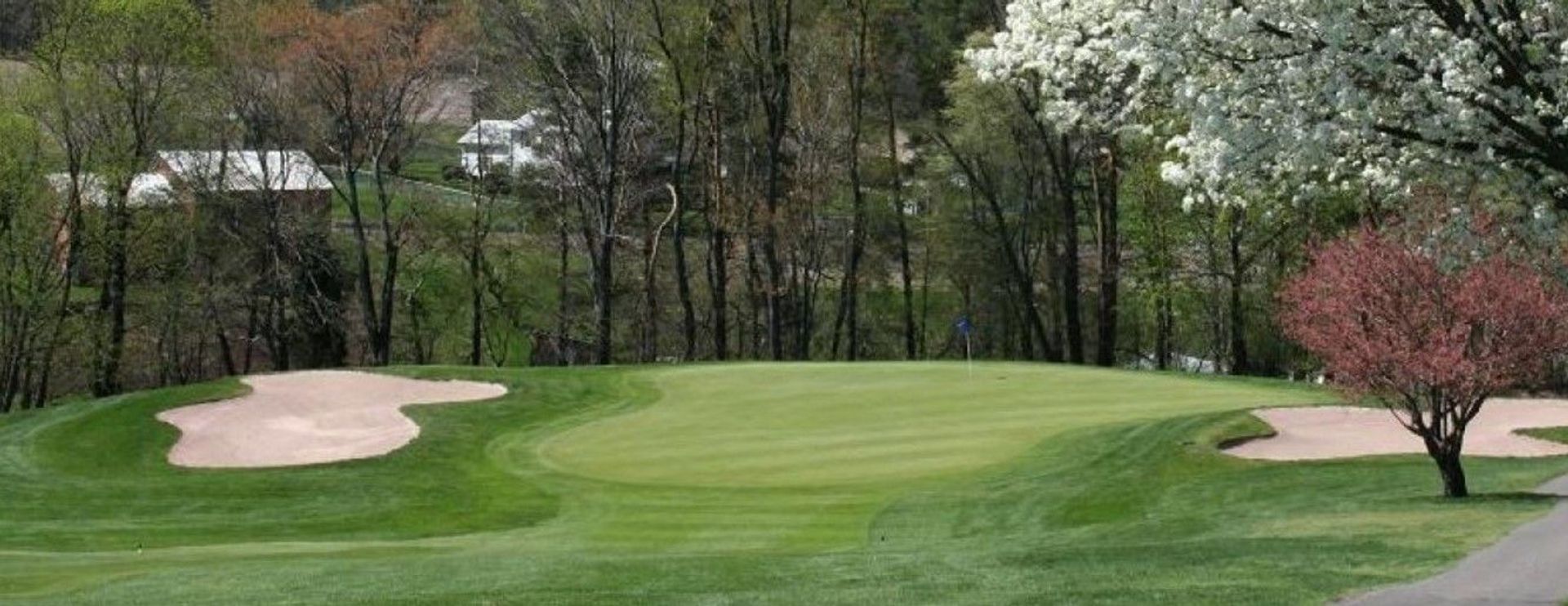 Sugarloaf Golf Club