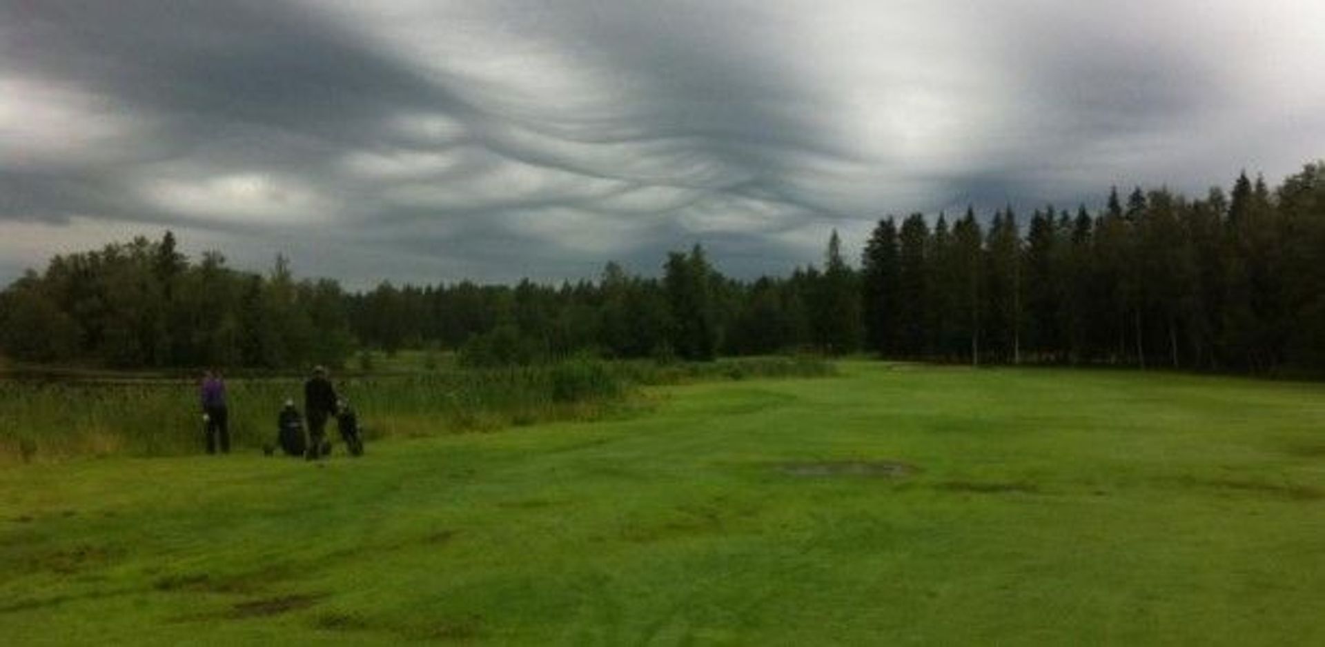 Jakobstads Golf