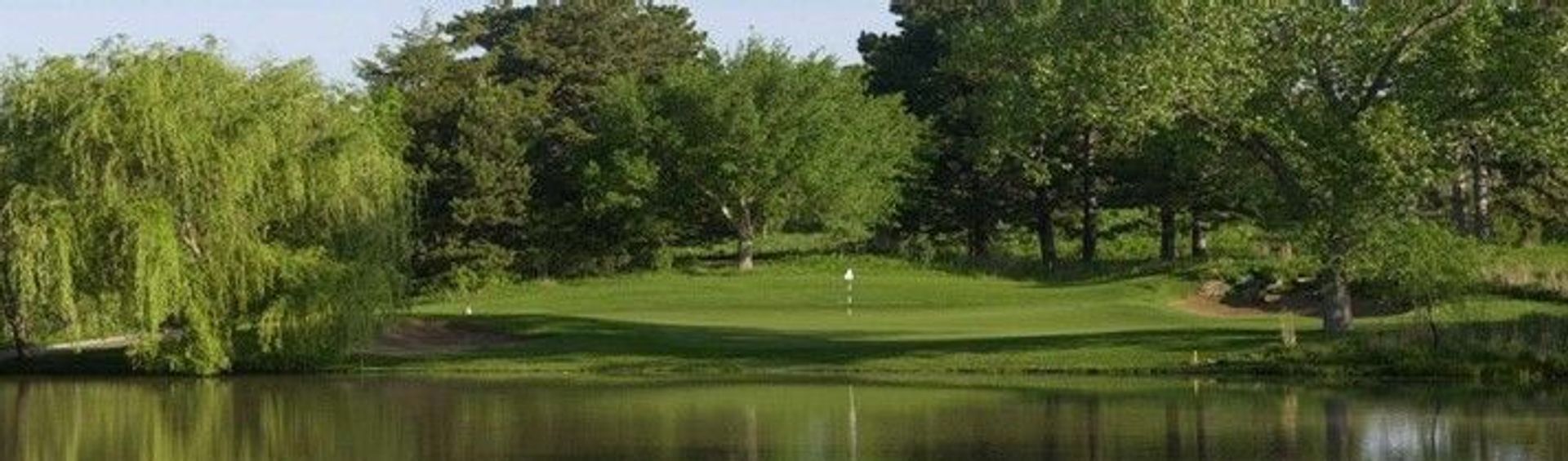 Big Creek Golf Course