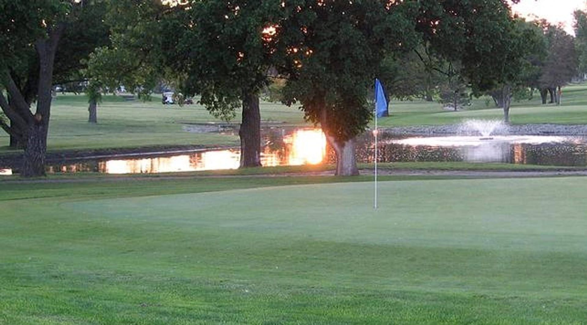 Ellis Golf Club