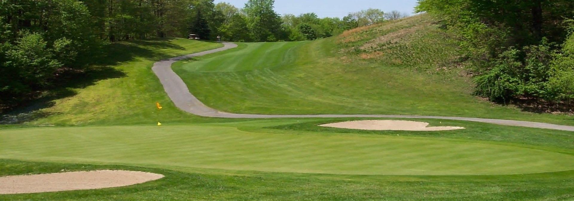 Treasure Lake Golf Resort (Gold)