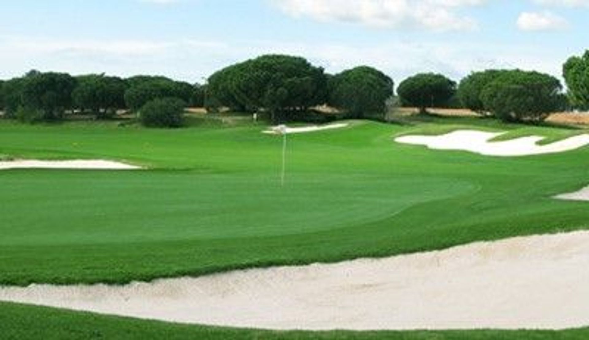 Worcester Golf Club