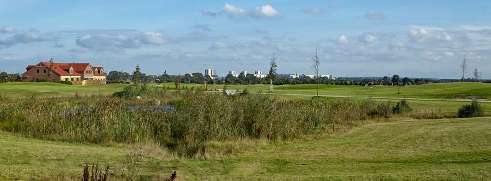 Golfanlage Warnemünde (Kurzplatz)