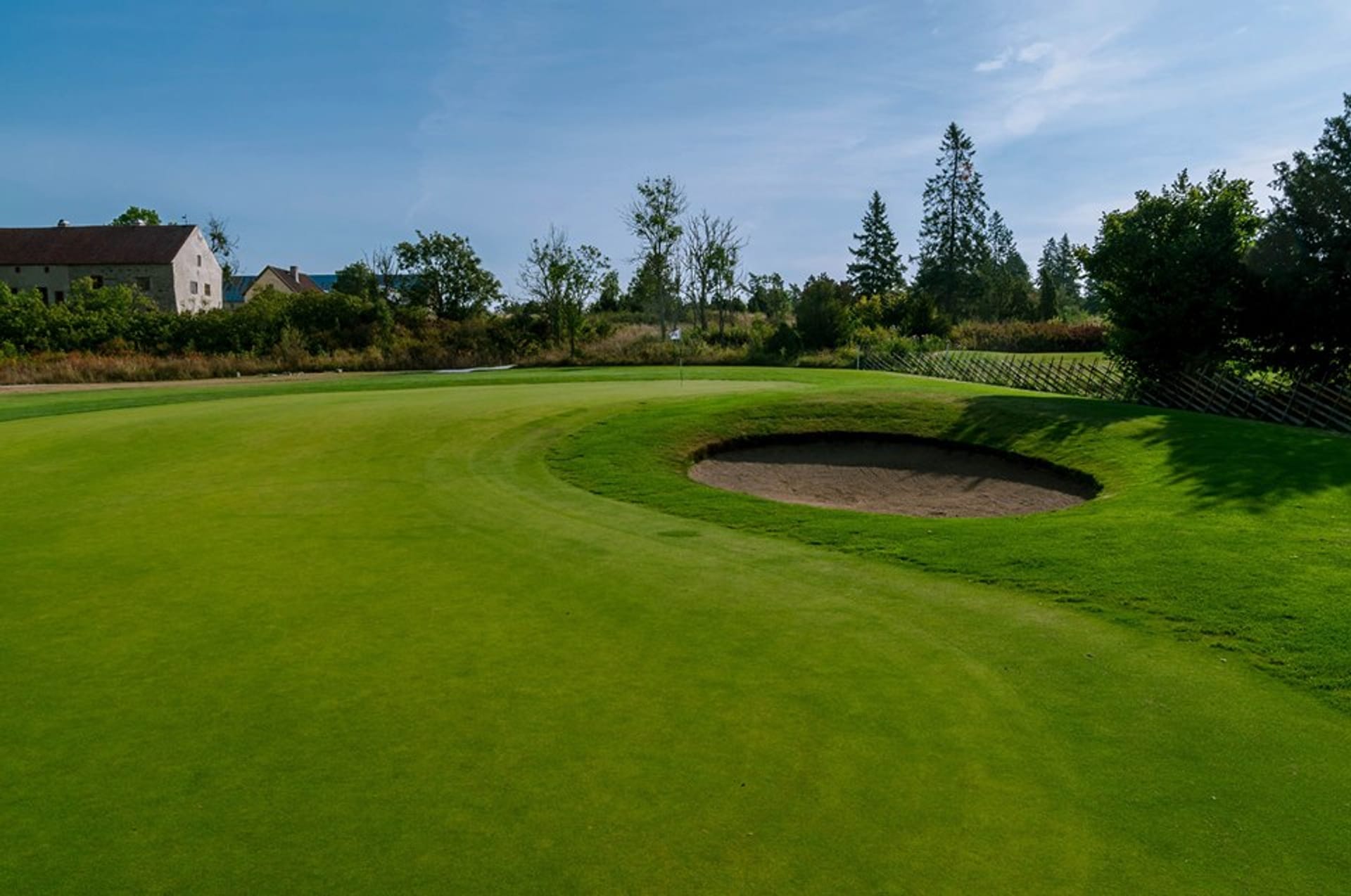 Slite Golfklubb