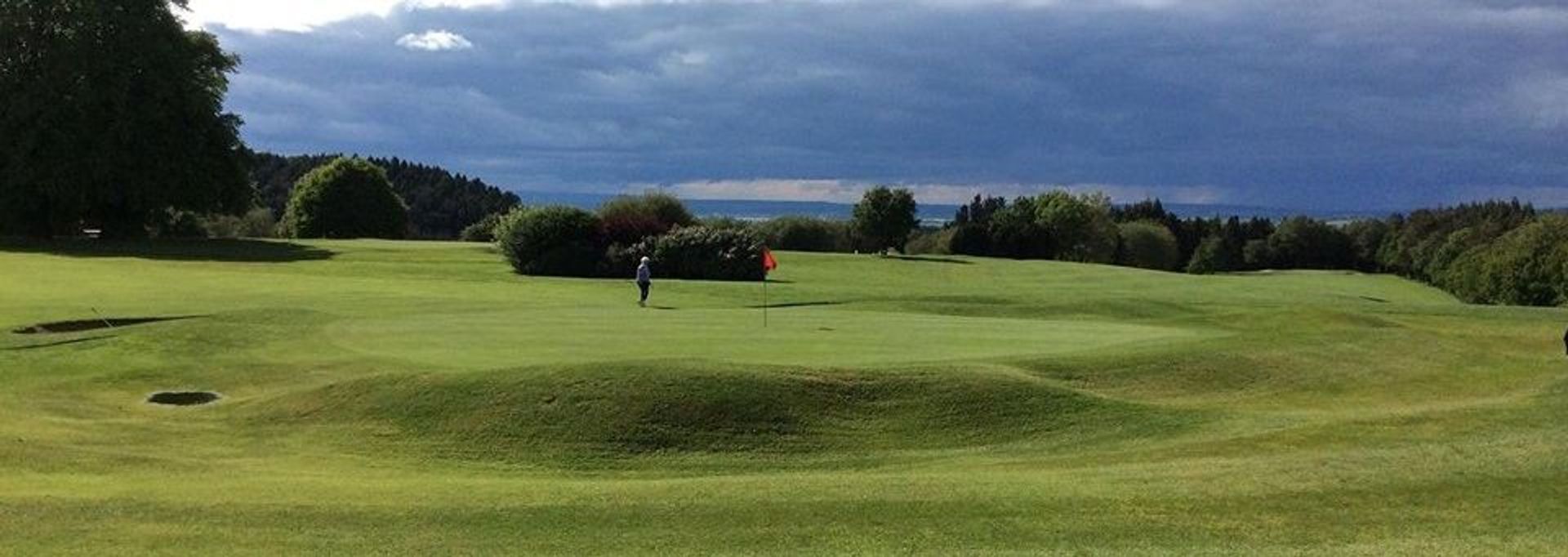 Sherborne Golf Club