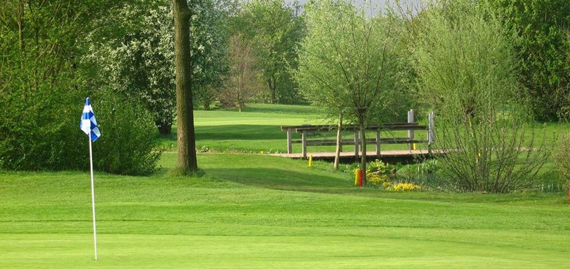 Golfclub Haus Bey