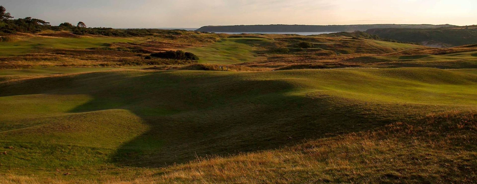 Pennard Golf Club