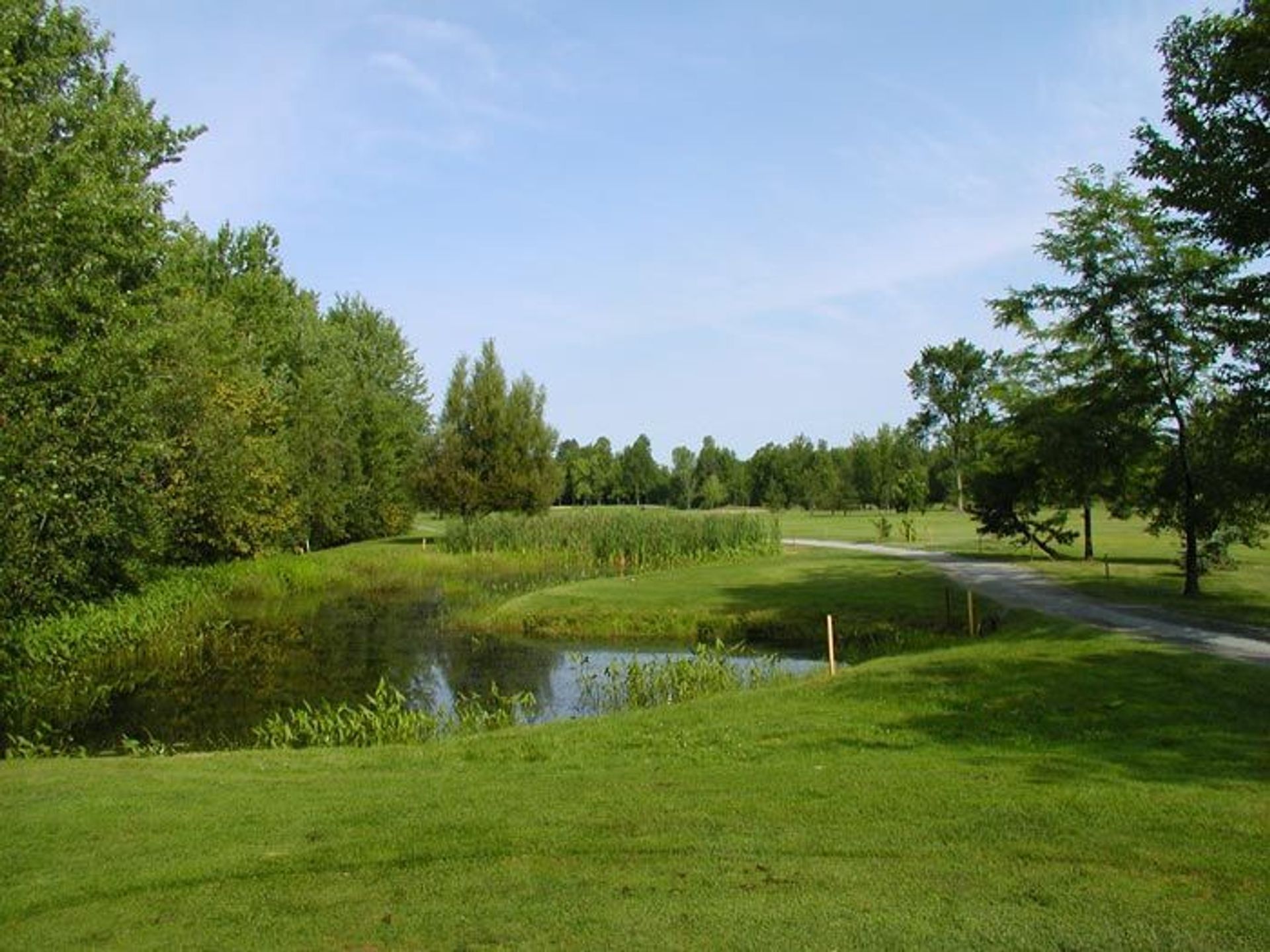 Club de Golf Rive-Sud