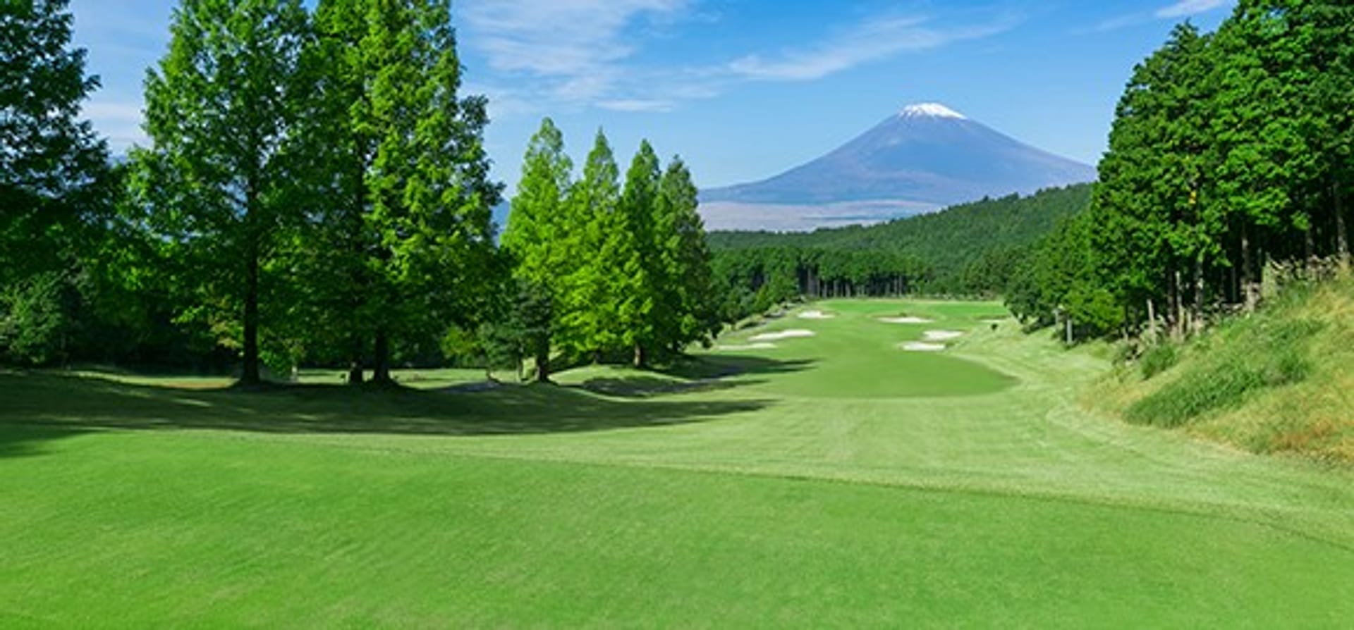 Rembrandt Golf Club Gotemba