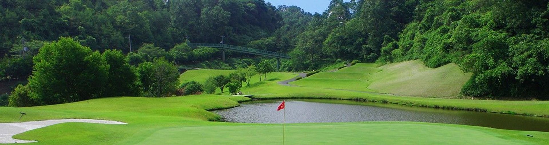 Pine Tree Golf Club