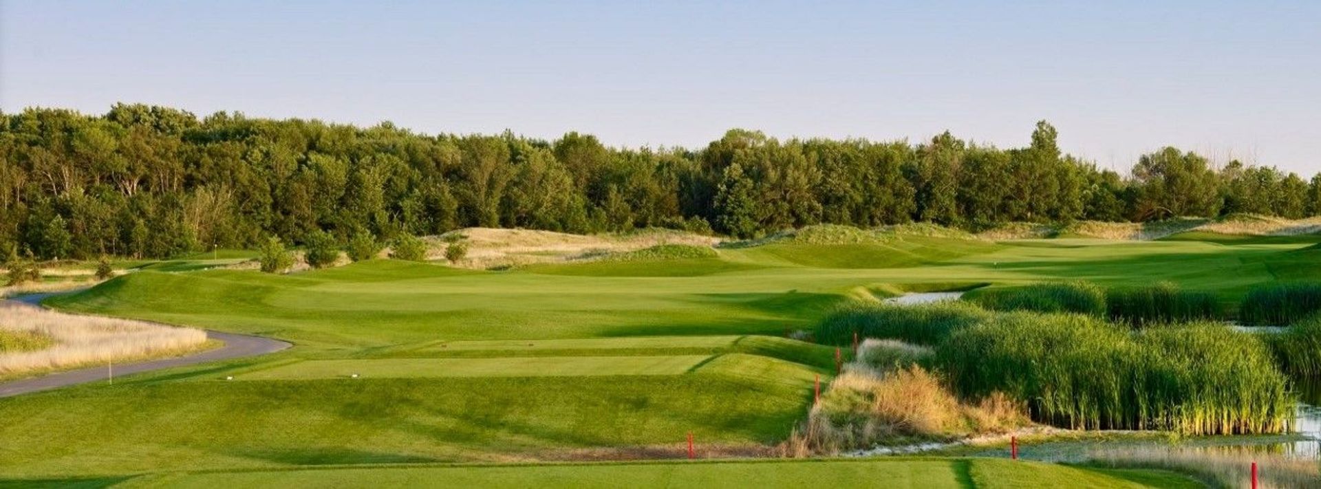 Piper's Heath Golf Club