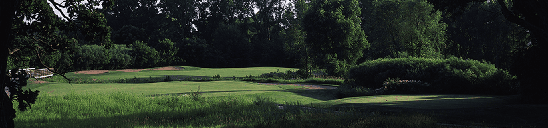 Lakes of the North Deer Run Golf Course